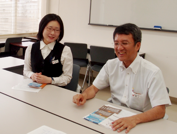 野里電気工業株式会社