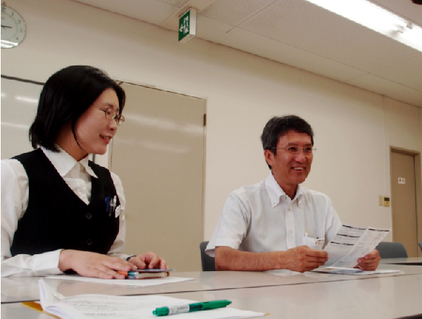 野里電気工業株式会社