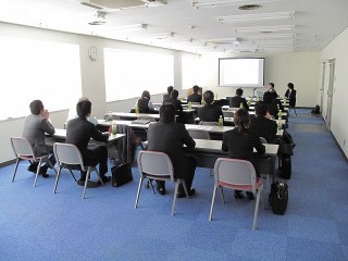 ＢＣＰ策定支援セミナー ～ご好評につき第2弾～ 静岡発　中小企業のためのBCP　事業継続計画