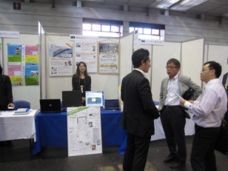 しんきんビジネスマッチング静岡2011に出展します
