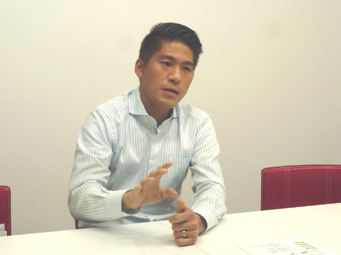 NPO法人まあぶる様 安否コール導入インタビュー
