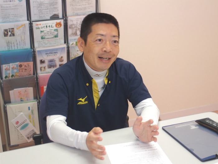 社会福祉法人静岡市しみず社会福祉事業団様 安否コール導入インタビュー