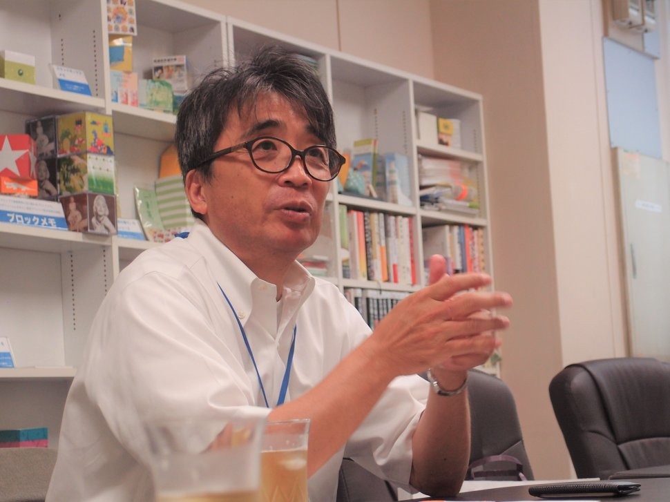 大日三協株式会社様 安否コール導入インタビュー