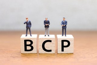 BCMとは？　BCPとの違いや実施のメリット事例で解説