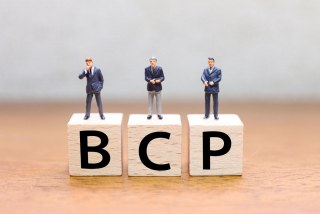 BCMとは？　BCPとの違いや実施のメリットを事例で解説