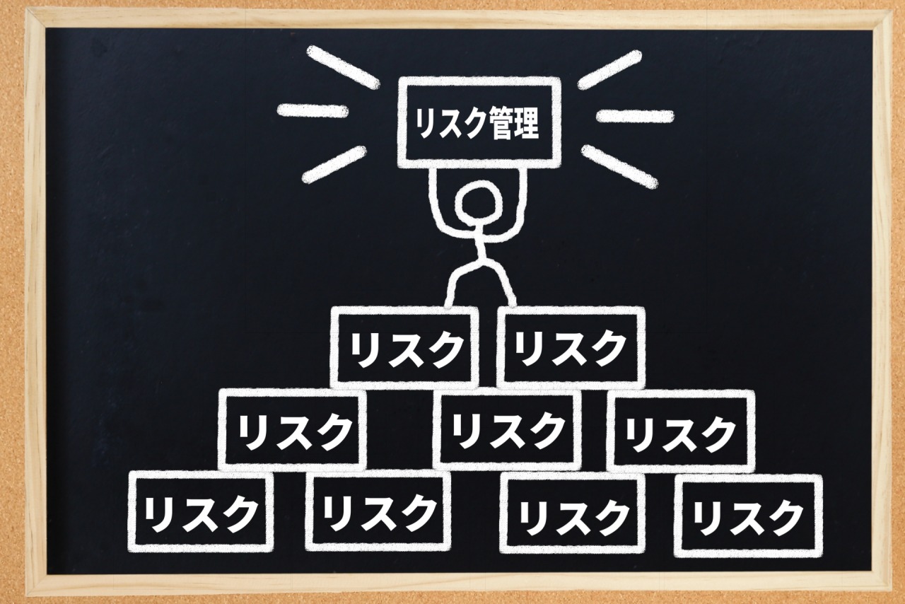 BCPにおけるリスクを洗い出そう！リスク分析で優先順位をつけ有事に適切な対応を