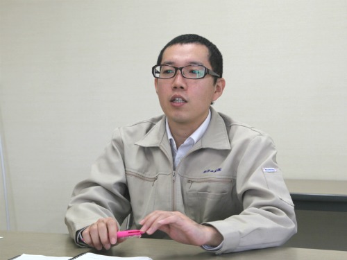 極洋水産株式会社様 安否コール導入インタビュー