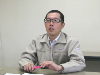 極洋水産株式会社様　安否コール導入インタビュー