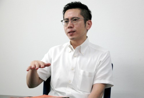 株式会社ウェルビーイング様 安否コール導入インタビュー