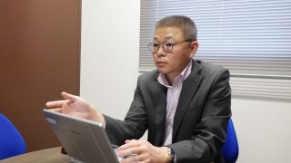「地震対応において非常に効果的で、完成されていると思います」　株式会社東洋設計様