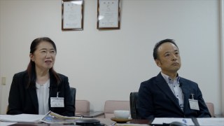 「能登半島地震の経験から安否確認システムの必要性をとても感じ、『安否コール』を使ってみて便利さや簡単さを実感しました。」　上越地域医療センター病院様