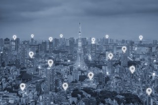 安否確認システムとGPSで実現する迅速な災害対応