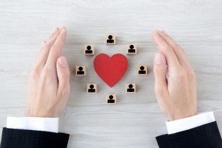 安否確認で社員を守る！今こそ始める災害対策