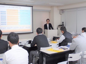 ~安否確認システムの違いを学ぶ!~ 最新版「安否コール」セミナー(名古屋)