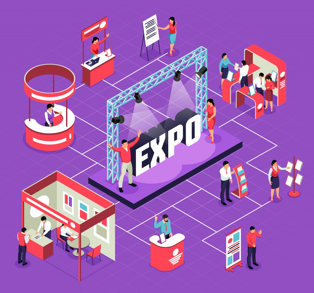 2/13(水)~2/15(金) 第1回【名古屋】オフィス防災EXPOが開催されました。