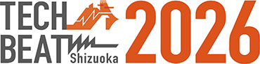 TECH BEAT Shizuoka 2026