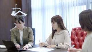 本当に大変なときに、簡単にいくつかのボタンを押すだけで安否を会社に伝えられるという点で『安否コール』