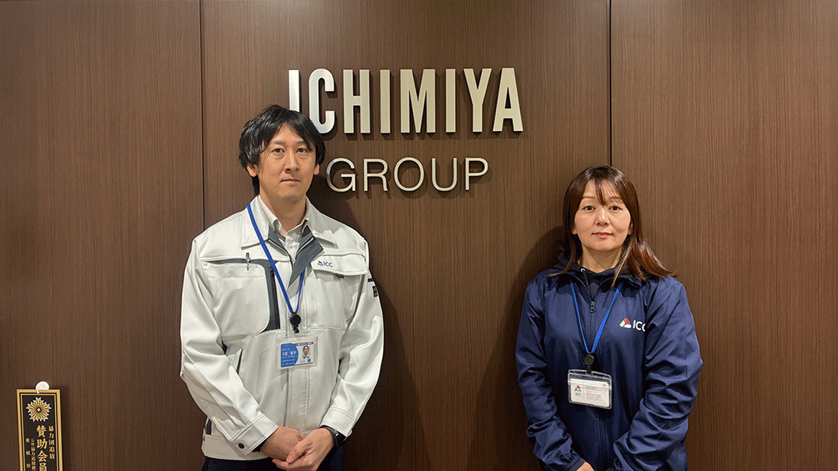 各社バラバラだった安否確認を統一、グループBCP改革の第一歩