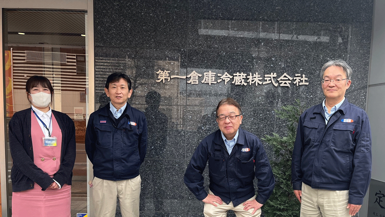 「安否コール&times;安否確認リーダー」で実現する組織的な安否確認体制の構築