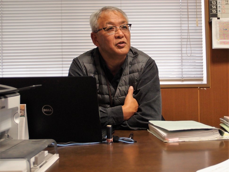 社会福祉法人ふじの郷さつき学園 様 安否コール導入事例 | 安否確認 
